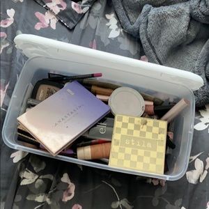 MAKE UP! So much to choose from send me a message